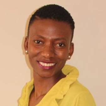 Gladys Magagula